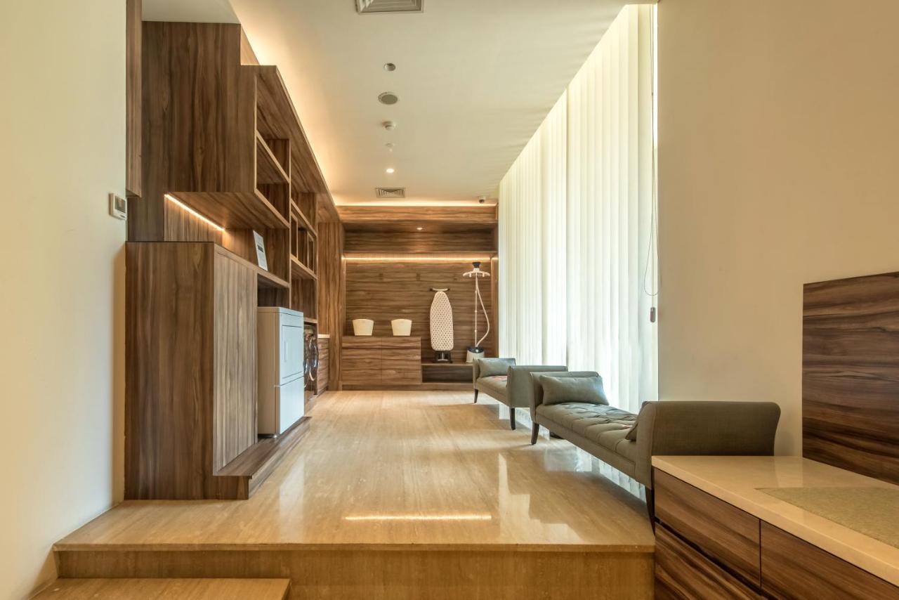 แอชลีย์ วาฮิด ฮาสยิม จาการ์ต้า Hotel จาการ์ตา ภายนอก รูปภาพ