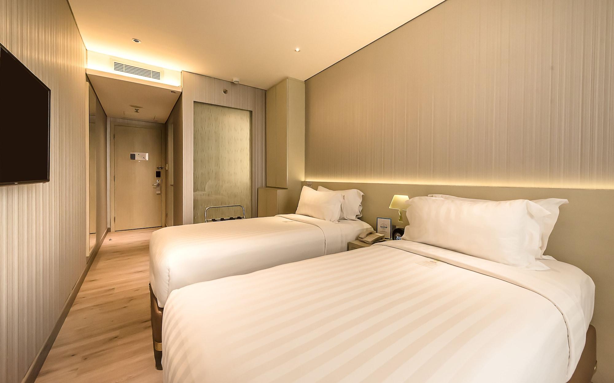 แอชลีย์ วาฮิด ฮาสยิม จาการ์ต้า Hotel จาการ์ตา ภายนอก รูปภาพ