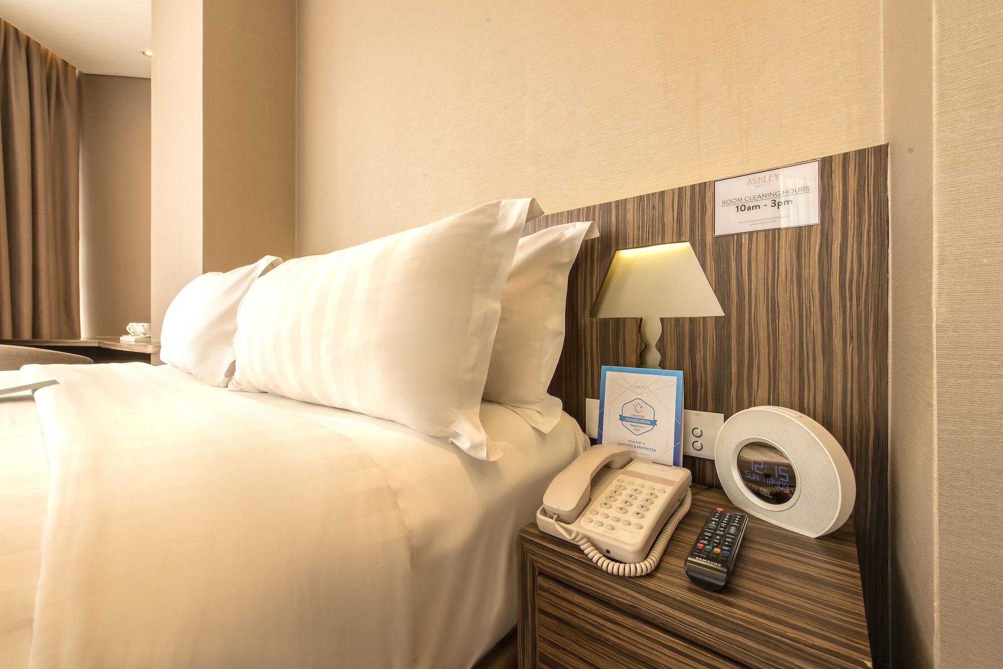 แอชลีย์ วาฮิด ฮาสยิม จาการ์ต้า Hotel จาการ์ตา ภายนอก รูปภาพ