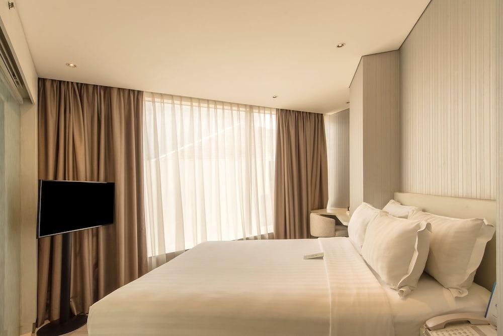 แอชลีย์ วาฮิด ฮาสยิม จาการ์ต้า Hotel จาการ์ตา ภายนอก รูปภาพ