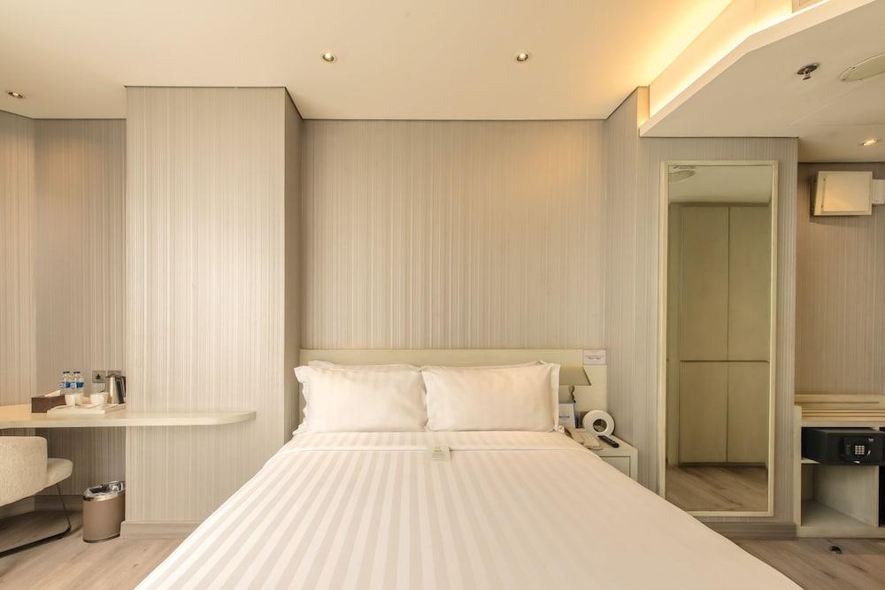 แอชลีย์ วาฮิด ฮาสยิม จาการ์ต้า Hotel จาการ์ตา ภายนอก รูปภาพ