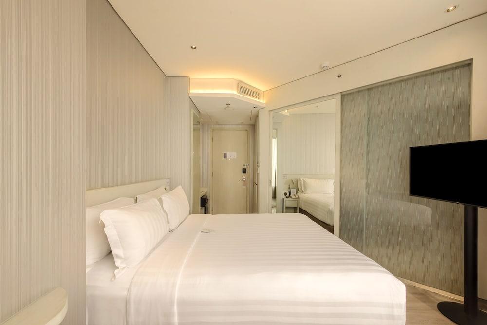 แอชลีย์ วาฮิด ฮาสยิม จาการ์ต้า Hotel จาการ์ตา ภายนอก รูปภาพ