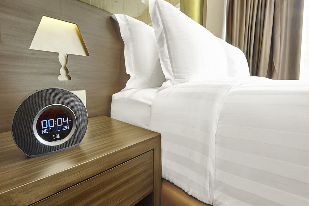 แอชลีย์ วาฮิด ฮาสยิม จาการ์ต้า Hotel จาการ์ตา ภายนอก รูปภาพ
