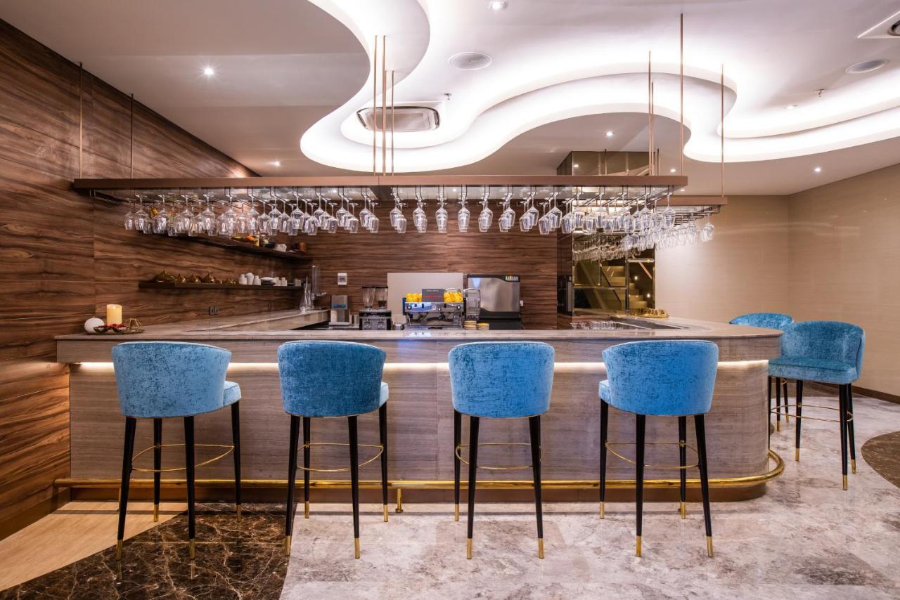 แอชลีย์ วาฮิด ฮาสยิม จาการ์ต้า Hotel จาการ์ตา ภายนอก รูปภาพ