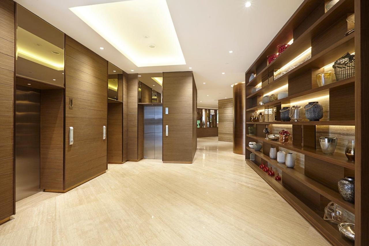 แอชลีย์ วาฮิด ฮาสยิม จาการ์ต้า Hotel จาการ์ตา ภายนอก รูปภาพ