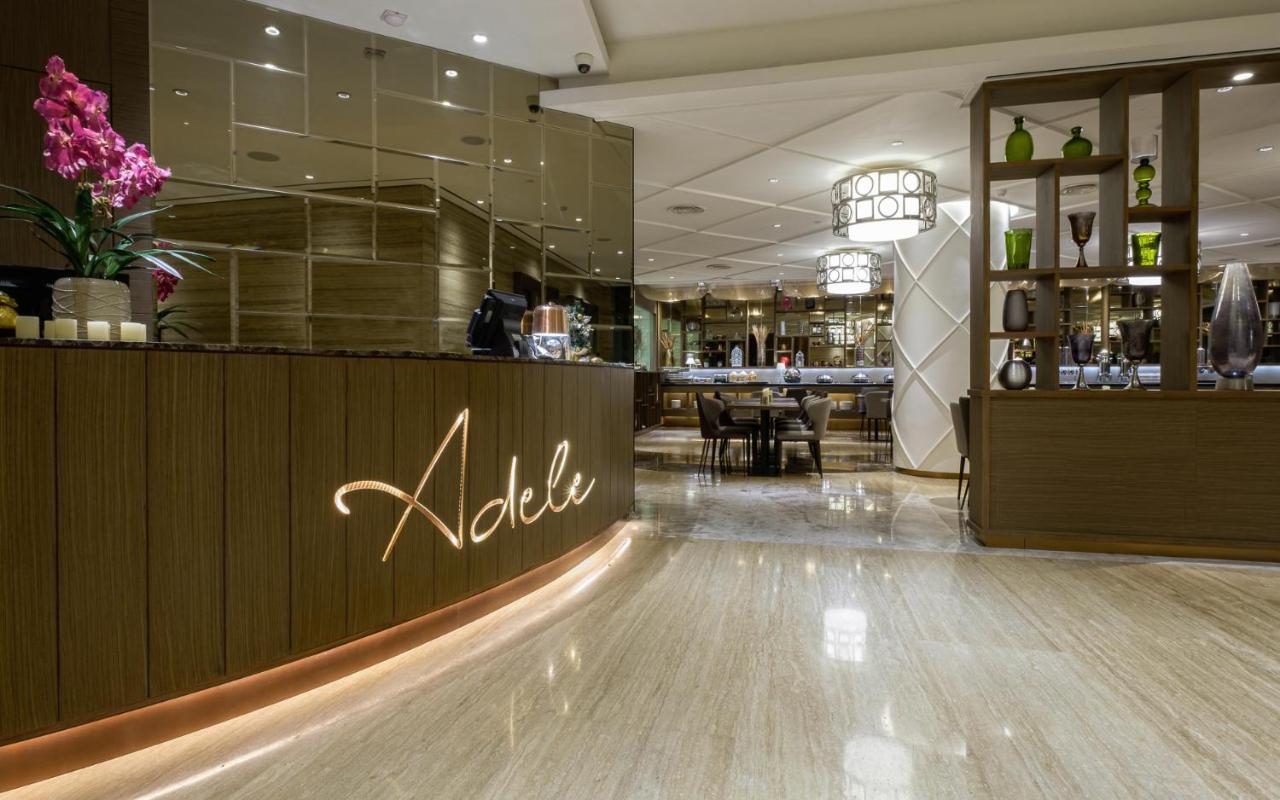 แอชลีย์ วาฮิด ฮาสยิม จาการ์ต้า Hotel จาการ์ตา ภายนอก รูปภาพ